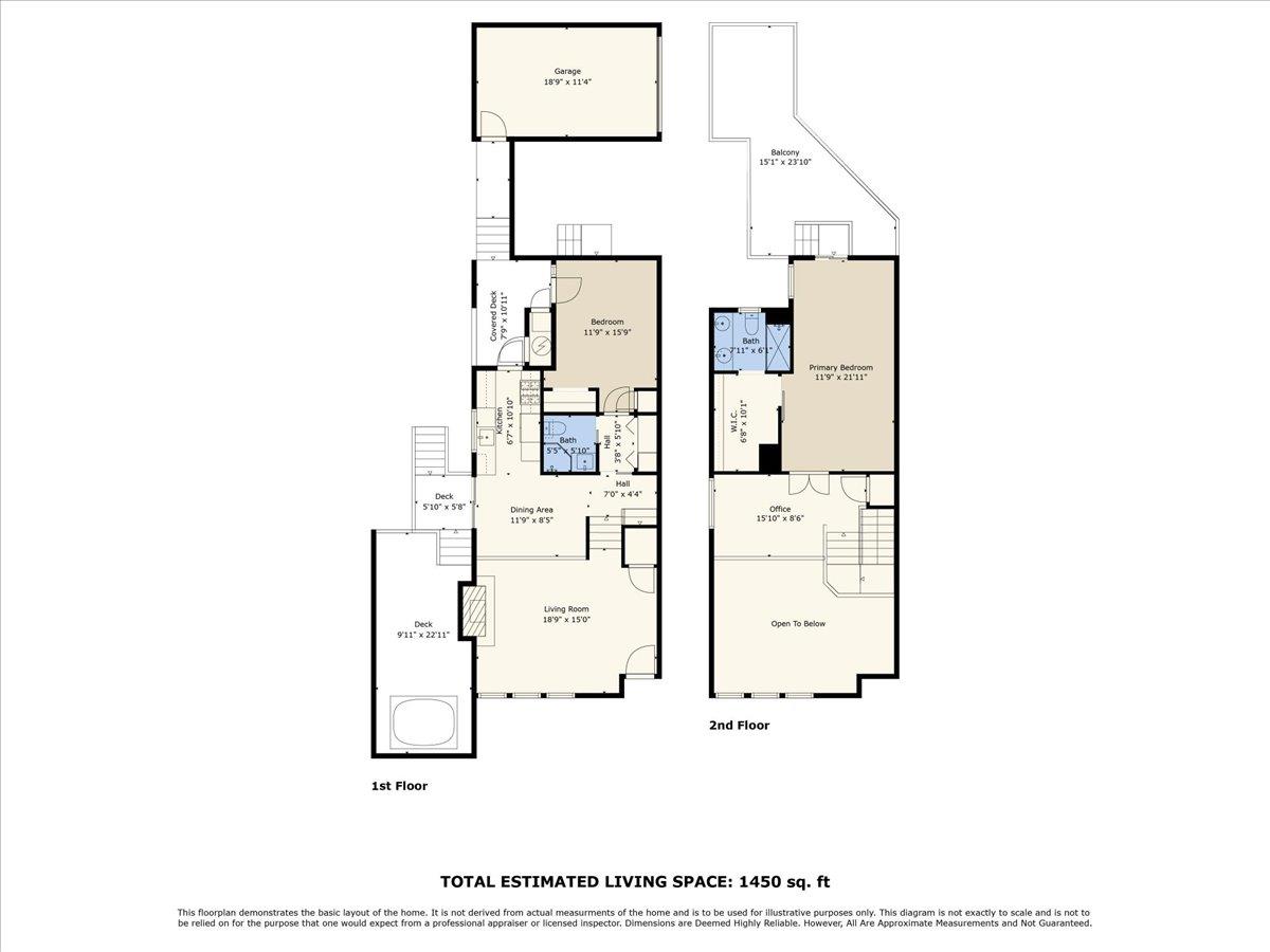 Detail Gallery Image 38 of 40 For 2127 Penasquitas Dr, Aptos,  CA 95003 - 2 Beds | 2 Baths
