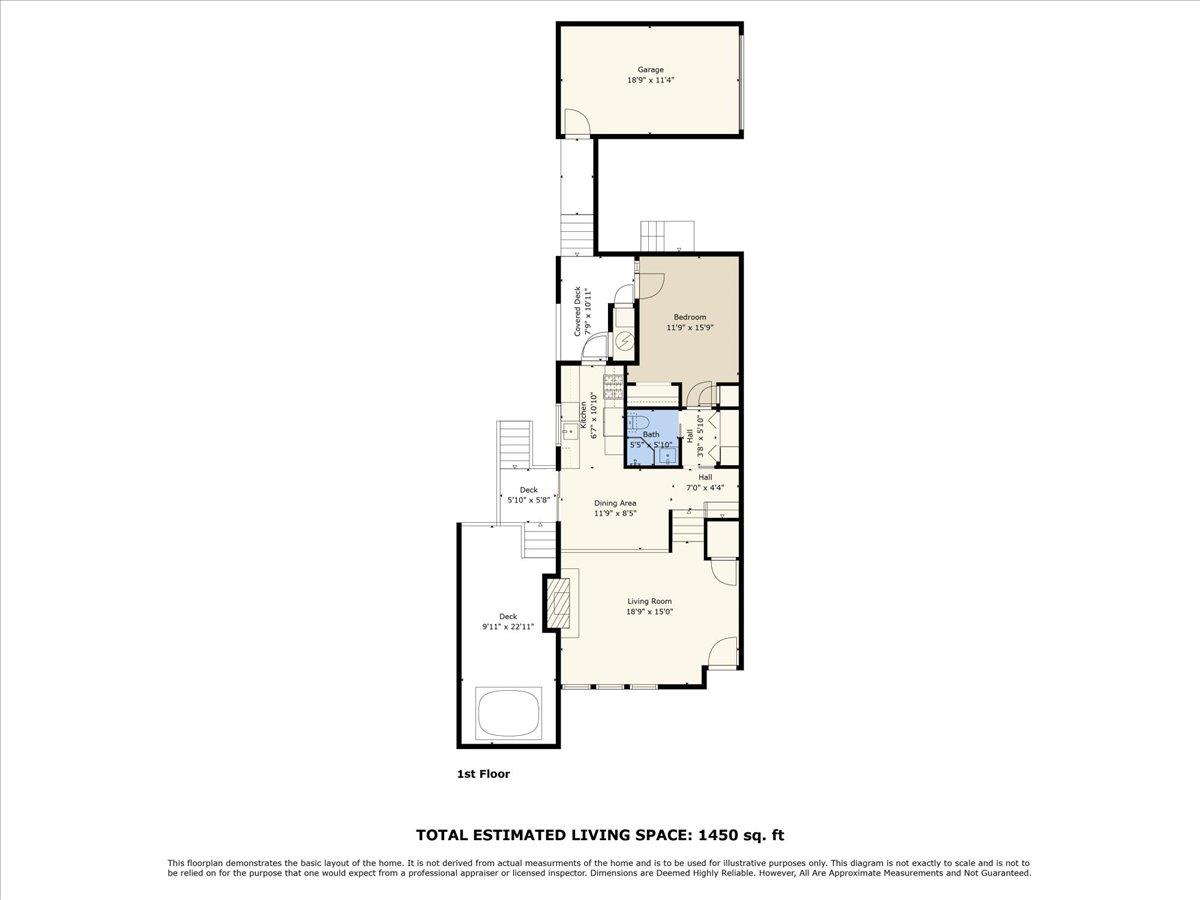 Detail Gallery Image 39 of 40 For 2127 Penasquitas Dr, Aptos,  CA 95003 - 2 Beds | 2 Baths