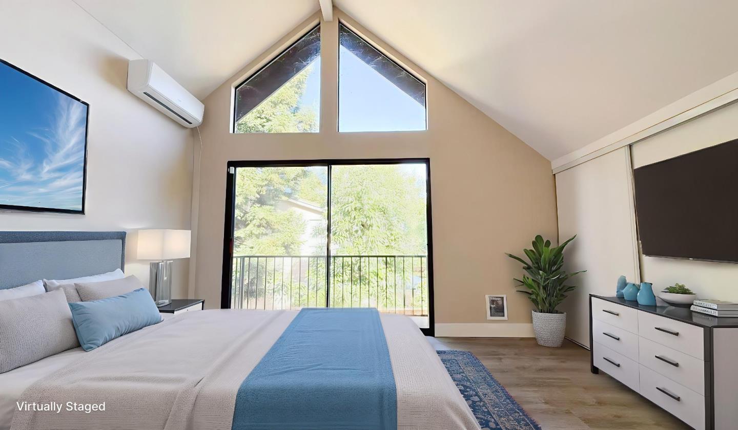 Detail Gallery Image 11 of 26 For 1734 W El Camino Real #7,  Mountain View,  CA 94040 - 2 Beds | 1/1 Baths