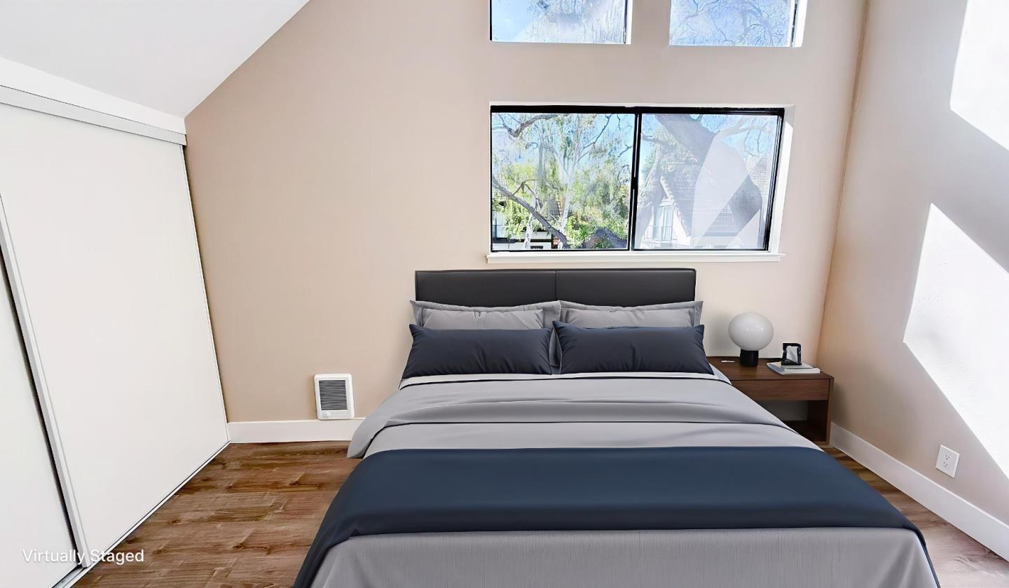 Detail Gallery Image 13 of 26 For 1734 W El Camino Real #7,  Mountain View,  CA 94040 - 2 Beds | 1/1 Baths