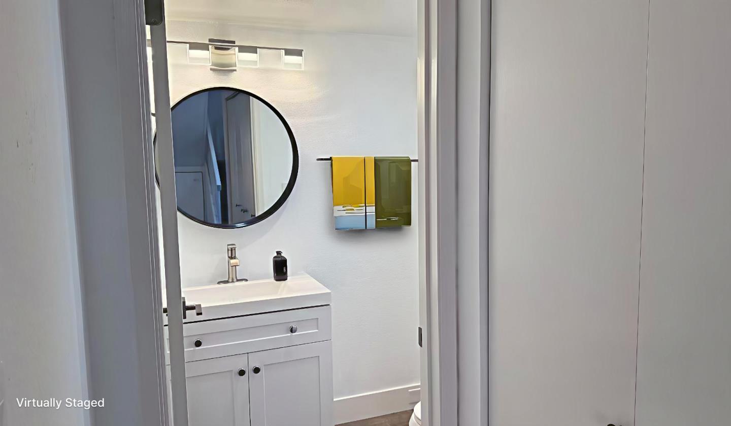 Detail Gallery Image 19 of 26 For 1734 W El Camino Real #7,  Mountain View,  CA 94040 - 2 Beds | 1/1 Baths