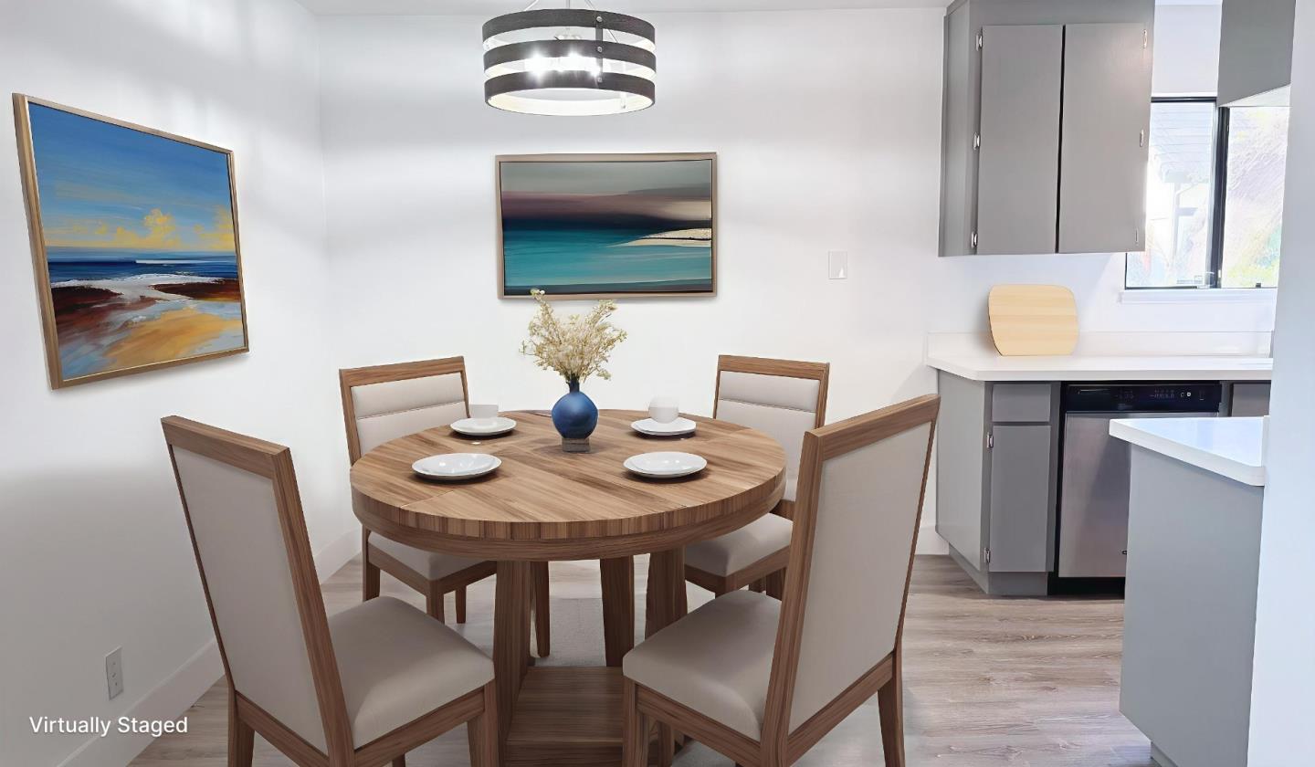 Detail Gallery Image 9 of 26 For 1734 W El Camino Real #7,  Mountain View,  CA 94040 - 2 Beds | 1/1 Baths