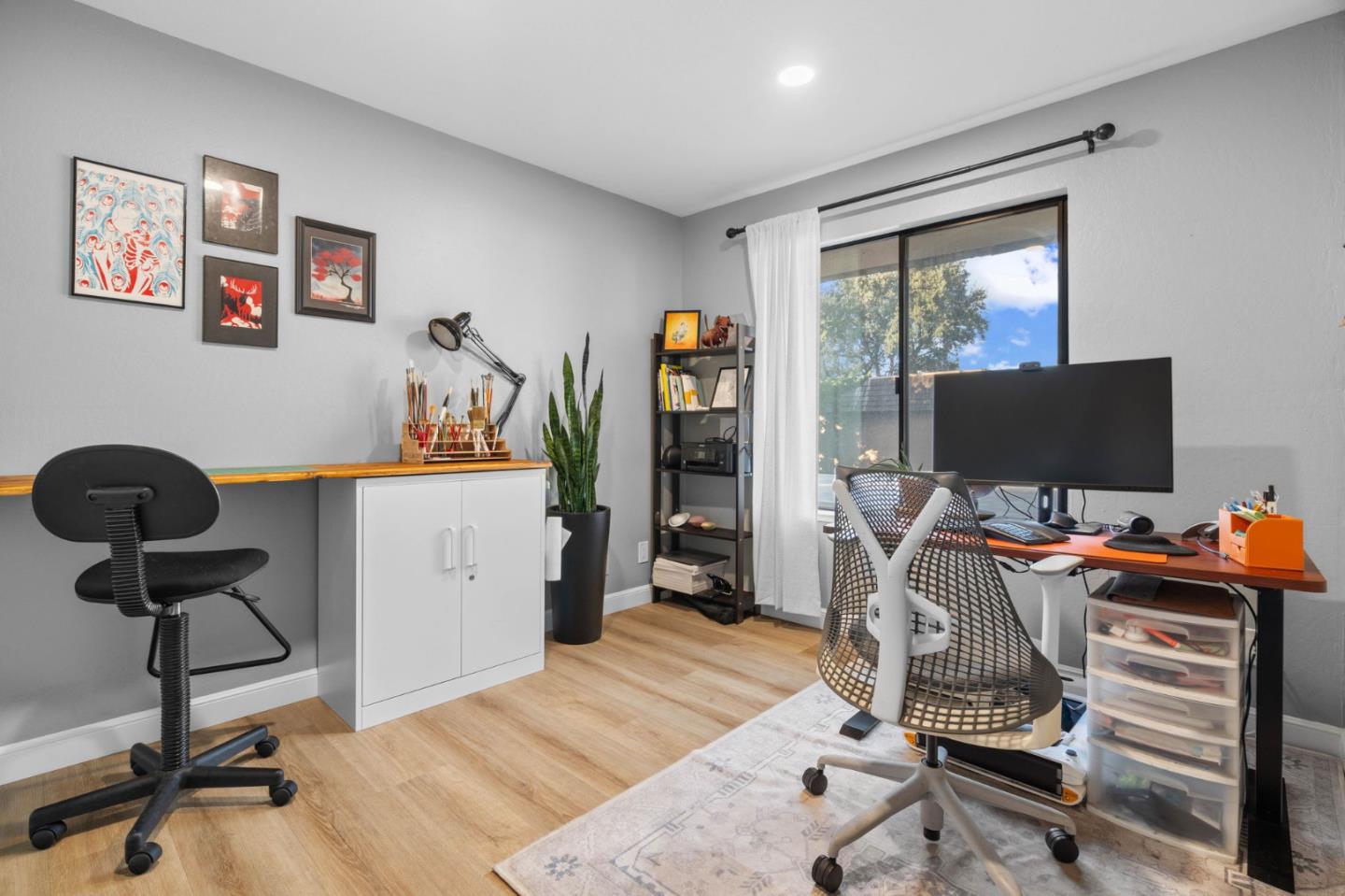 Detail Gallery Image 10 of 30 For 4586 Cimarron River Ct, San Jose,  CA 95136 - 3 Beds | 2/1 Baths