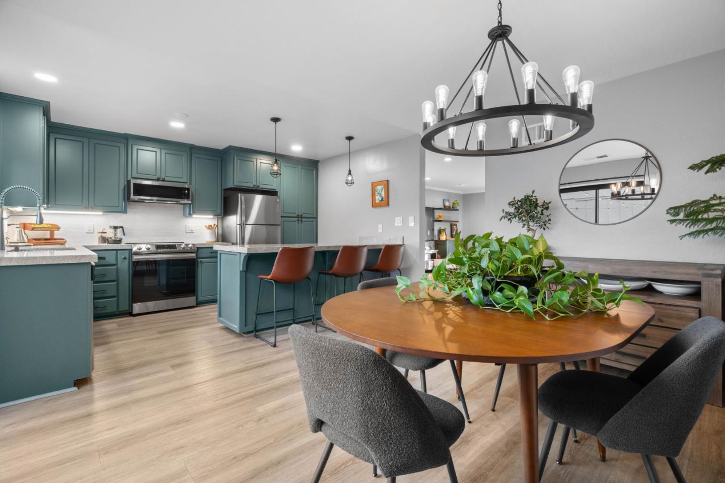 Detail Gallery Image 5 of 30 For 4586 Cimarron River Ct, San Jose,  CA 95136 - 3 Beds | 2/1 Baths