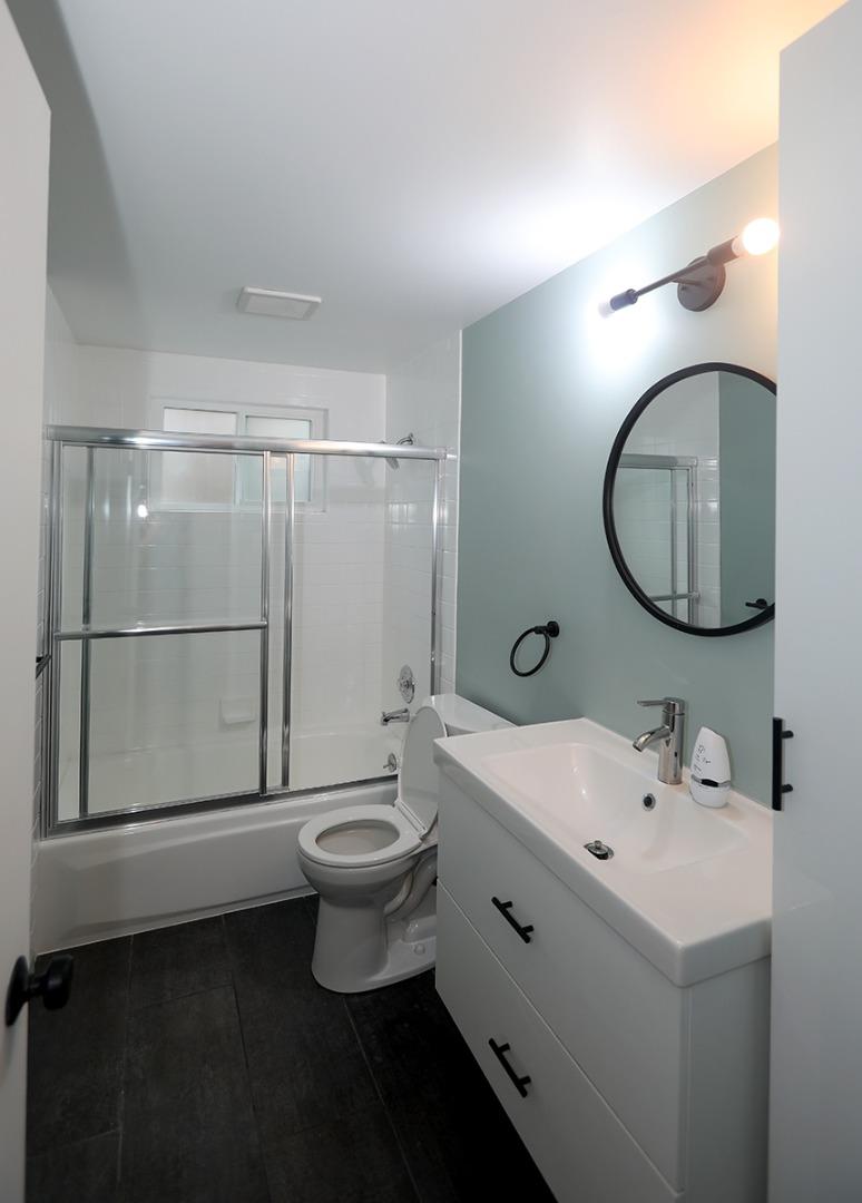 Detail Gallery Image 7 of 20 For 1124 Hollywood Ave #3,  Oakland,  CA 94602 - 1 Beds | 1 Baths