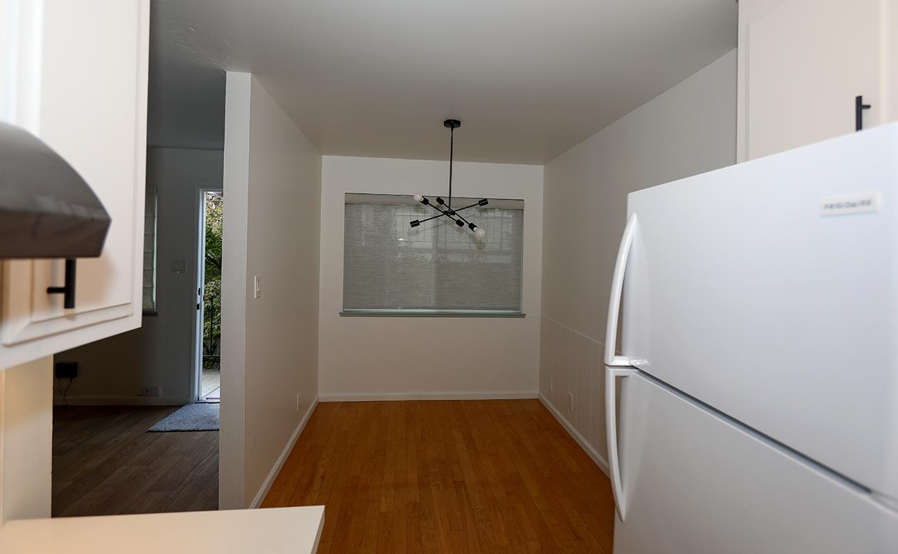 Detail Gallery Image 13 of 20 For 1124 Hollywood Ave #3,  Oakland,  CA 94602 - 1 Beds | 1 Baths