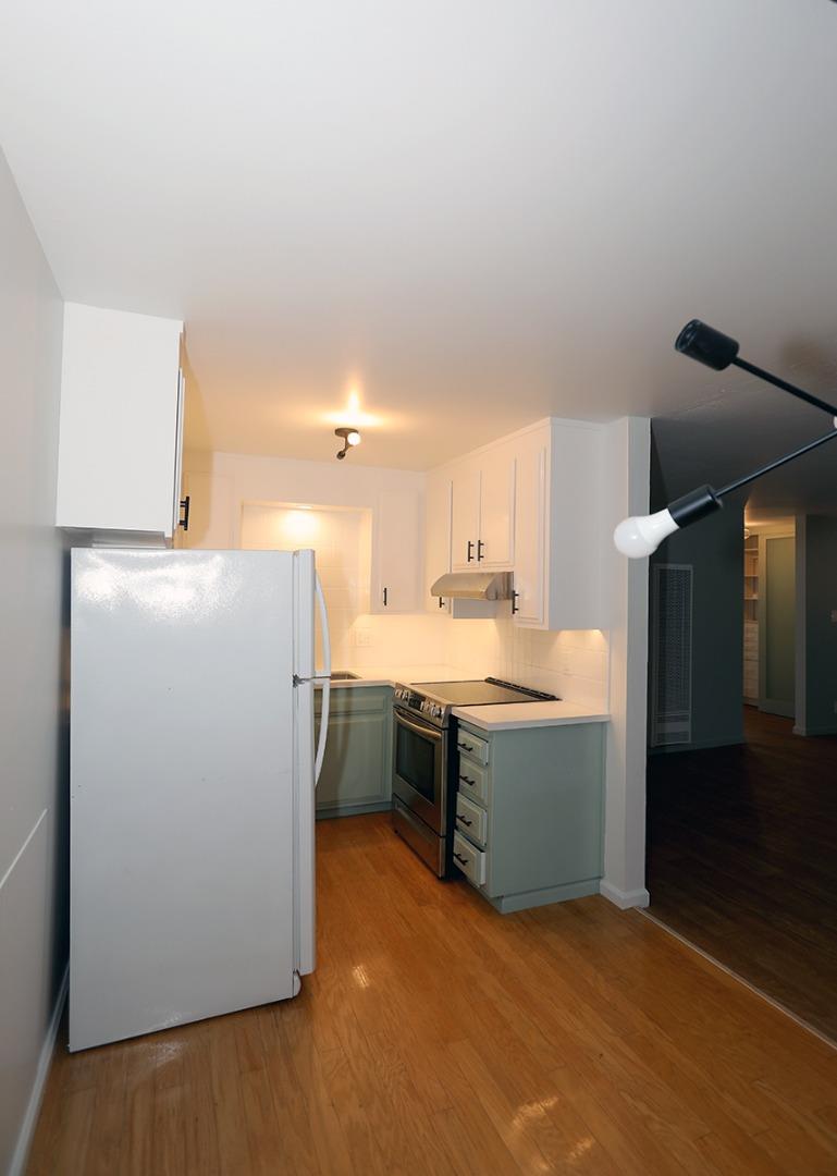 Detail Gallery Image 17 of 20 For 1124 Hollywood Ave #3,  Oakland,  CA 94602 - 1 Beds | 1 Baths