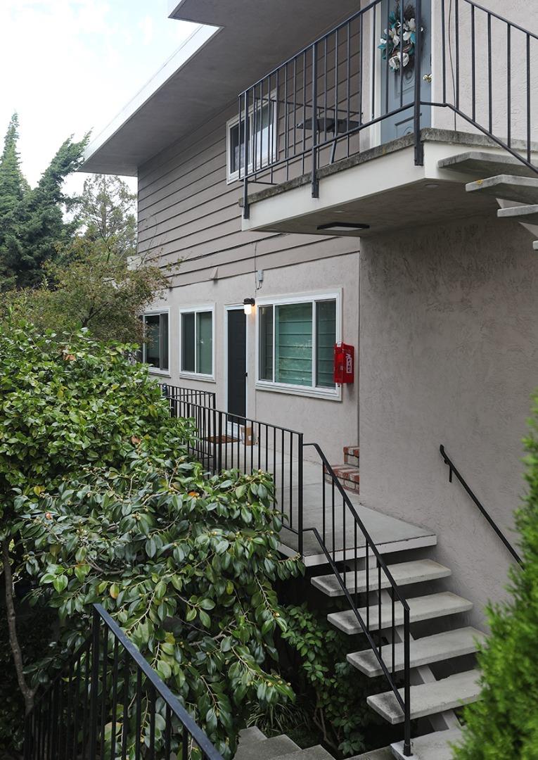 1124 Hollywood Avenue UNIT 3, Oakland, CA, 94602