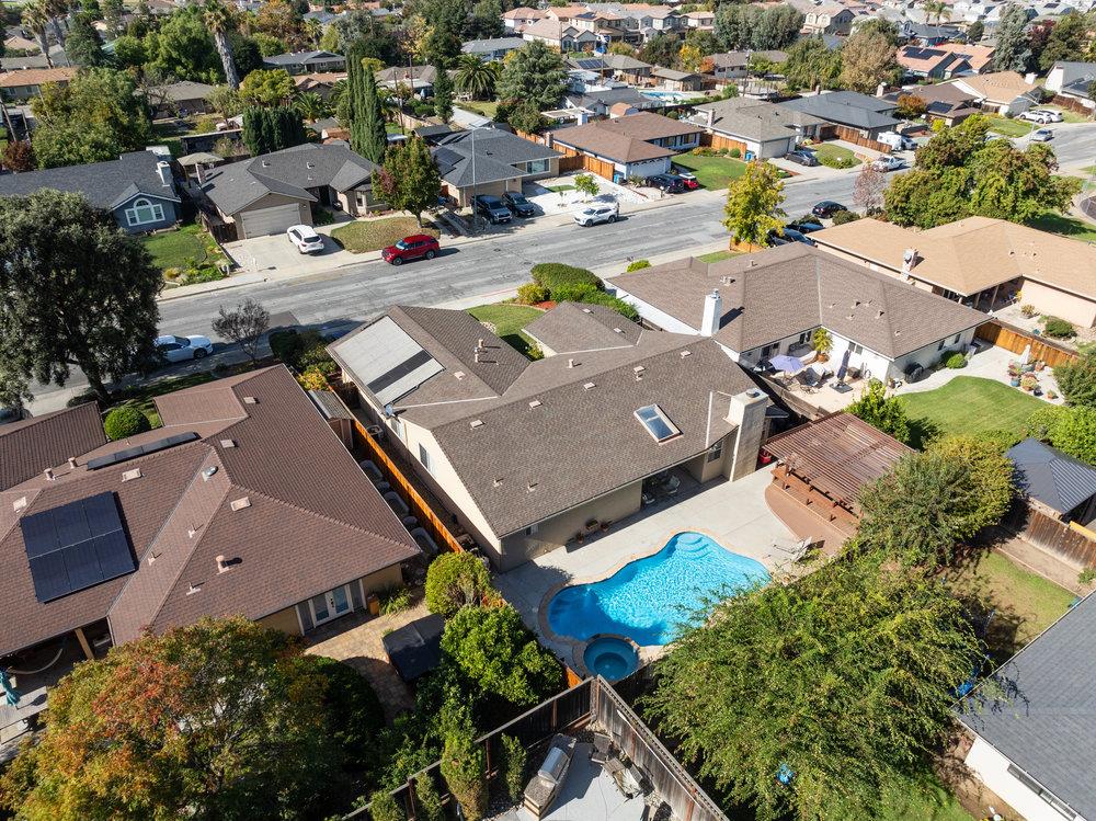 Detail Gallery Image 42 of 45 For 1091 Nez Perce Dr, Hollister,  CA 95023 - 4 Beds | 2 Baths