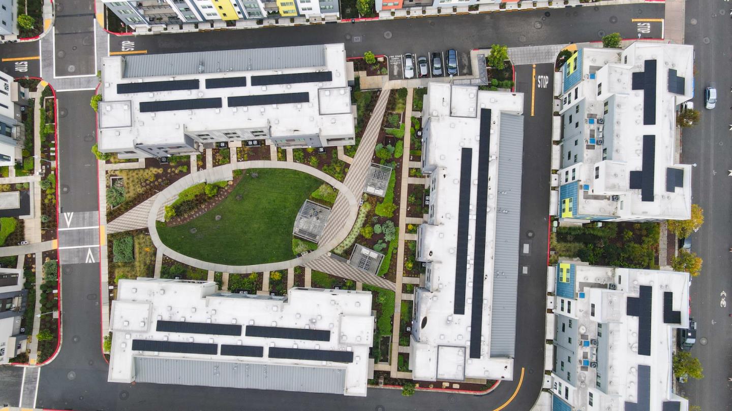 Detail Gallery Image 10 of 57 For 3713 Vision Cmn #1007,  Fremont,  CA 94538 - 2 Beds | 2/1 Baths