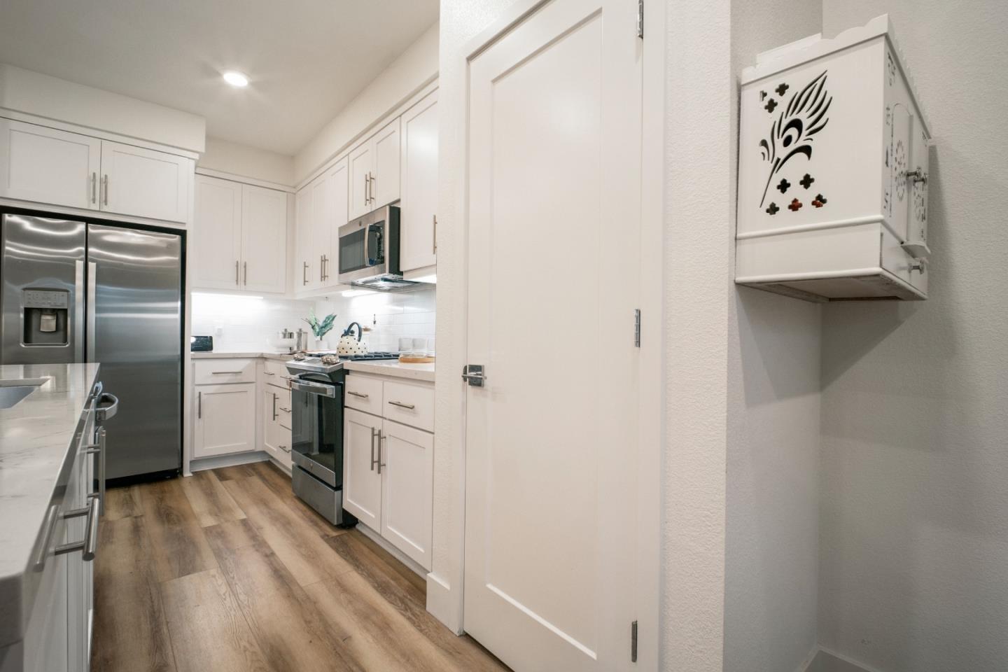Detail Gallery Image 11 of 57 For 3713 Vision Cmn #1007,  Fremont,  CA 94538 - 2 Beds | 2/1 Baths