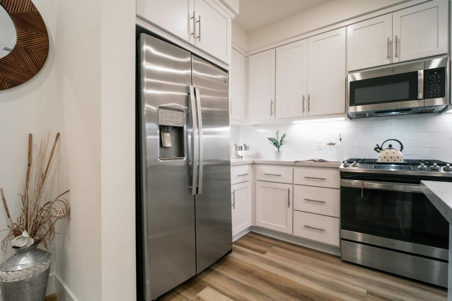 Detail Gallery Image 14 of 57 For 3713 Vision Cmn #1007,  Fremont,  CA 94538 - 2 Beds | 2/1 Baths