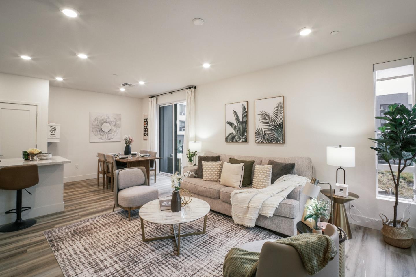 Detail Gallery Image 17 of 57 For 3713 Vision Cmn #1007,  Fremont,  CA 94538 - 2 Beds | 2/1 Baths