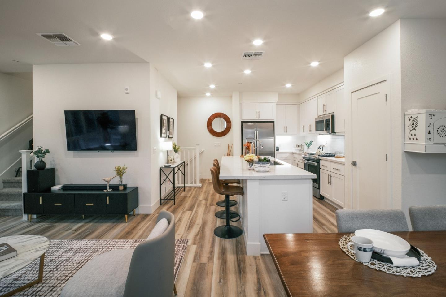 Detail Gallery Image 18 of 57 For 3713 Vision Cmn #1007,  Fremont,  CA 94538 - 2 Beds | 2/1 Baths