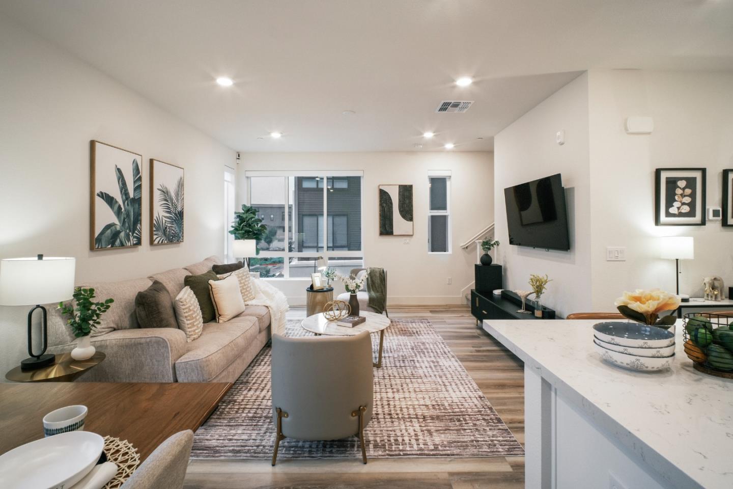 Detail Gallery Image 19 of 57 For 3713 Vision Cmn #1007,  Fremont,  CA 94538 - 2 Beds | 2/1 Baths