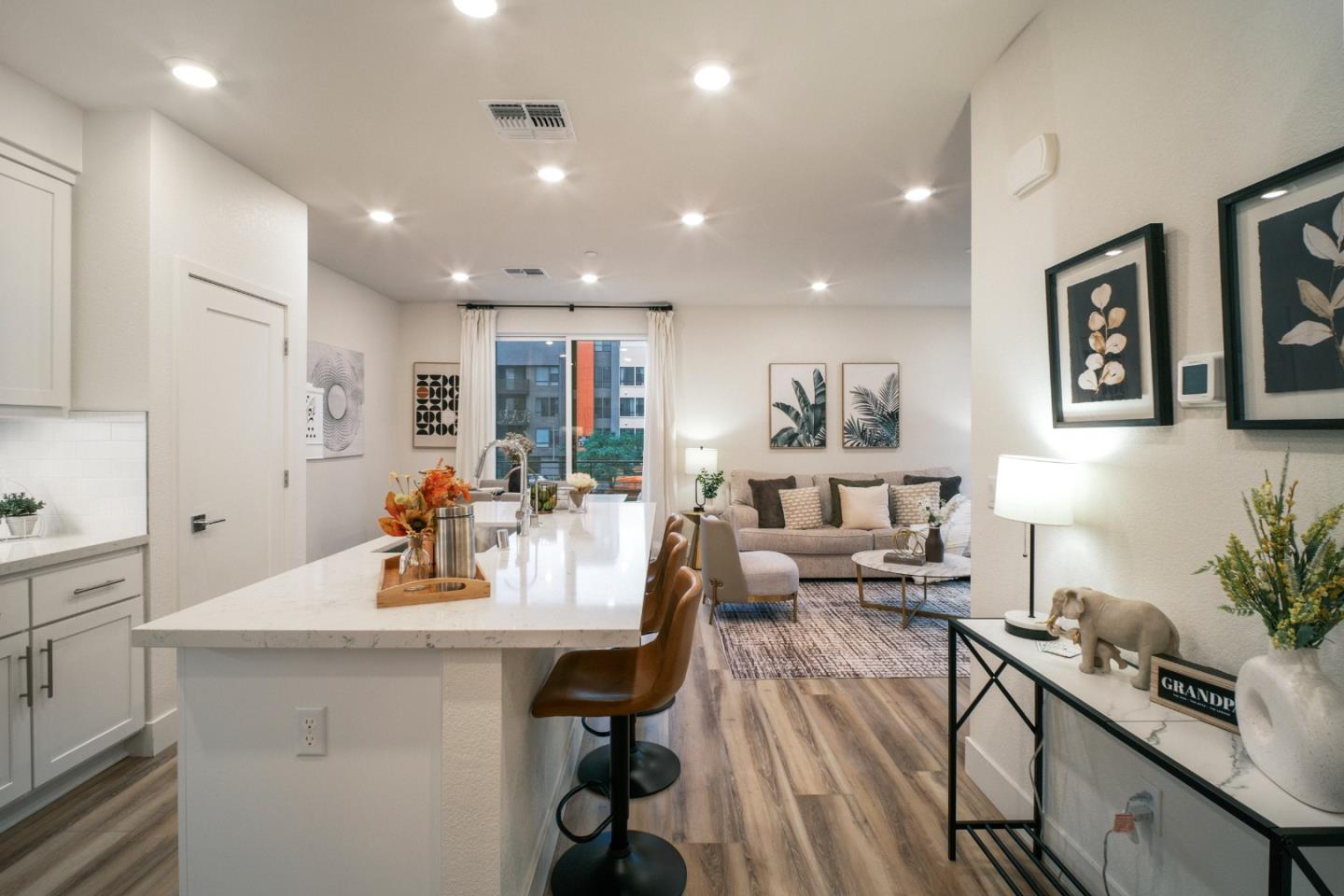 Detail Gallery Image 20 of 57 For 3713 Vision Cmn #1007,  Fremont,  CA 94538 - 2 Beds | 2/1 Baths