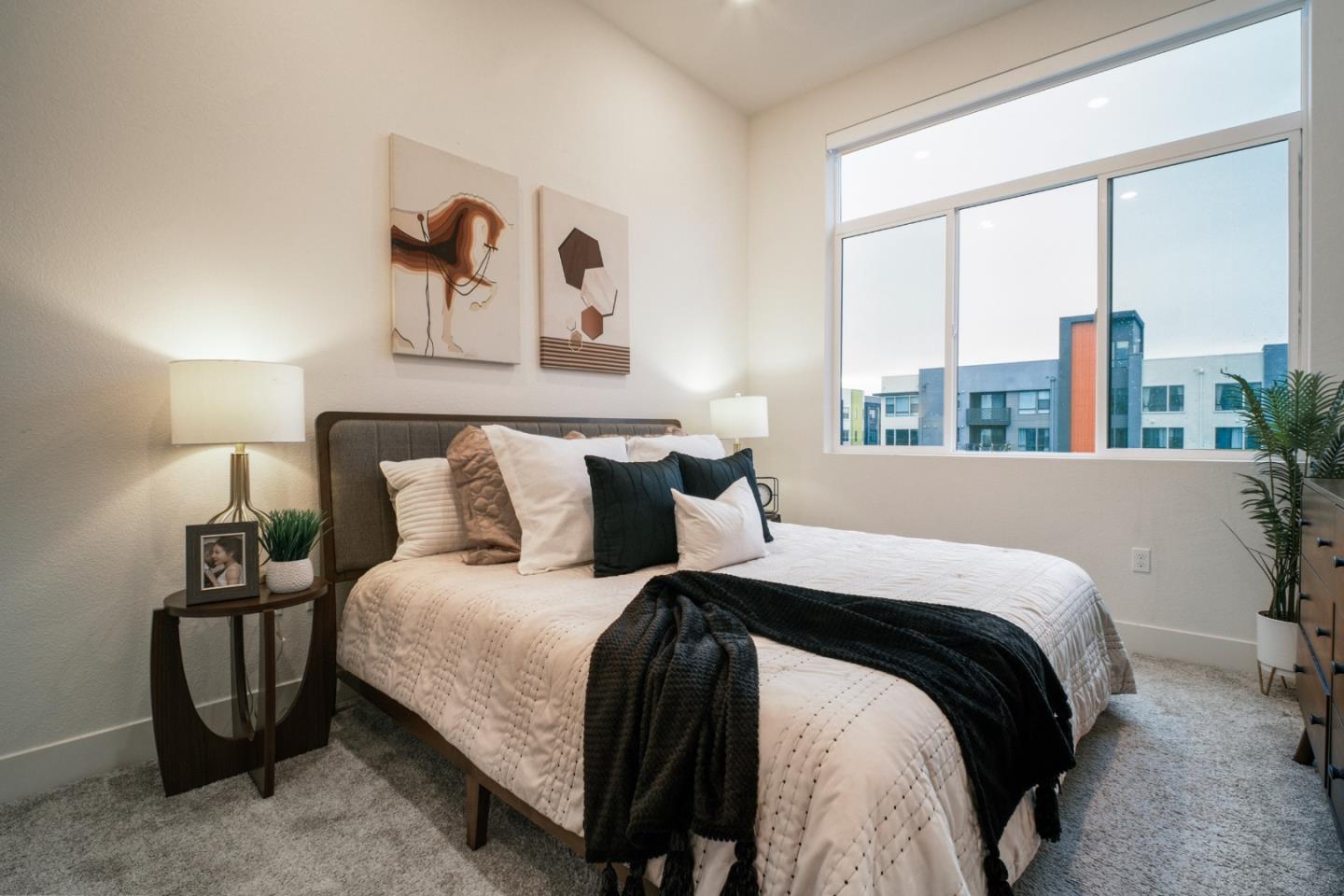 Detail Gallery Image 21 of 57 For 3713 Vision Cmn #1007,  Fremont,  CA 94538 - 2 Beds | 2/1 Baths