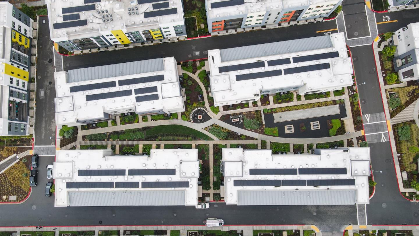 Detail Gallery Image 26 of 57 For 3713 Vision Cmn #1007,  Fremont,  CA 94538 - 2 Beds | 2/1 Baths