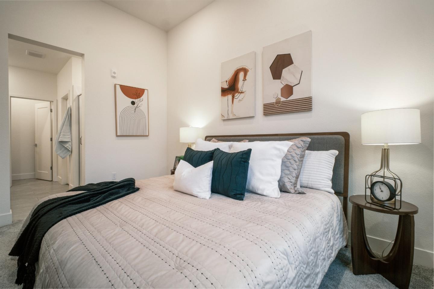 Detail Gallery Image 28 of 57 For 3713 Vision Cmn #1007,  Fremont,  CA 94538 - 2 Beds | 2/1 Baths