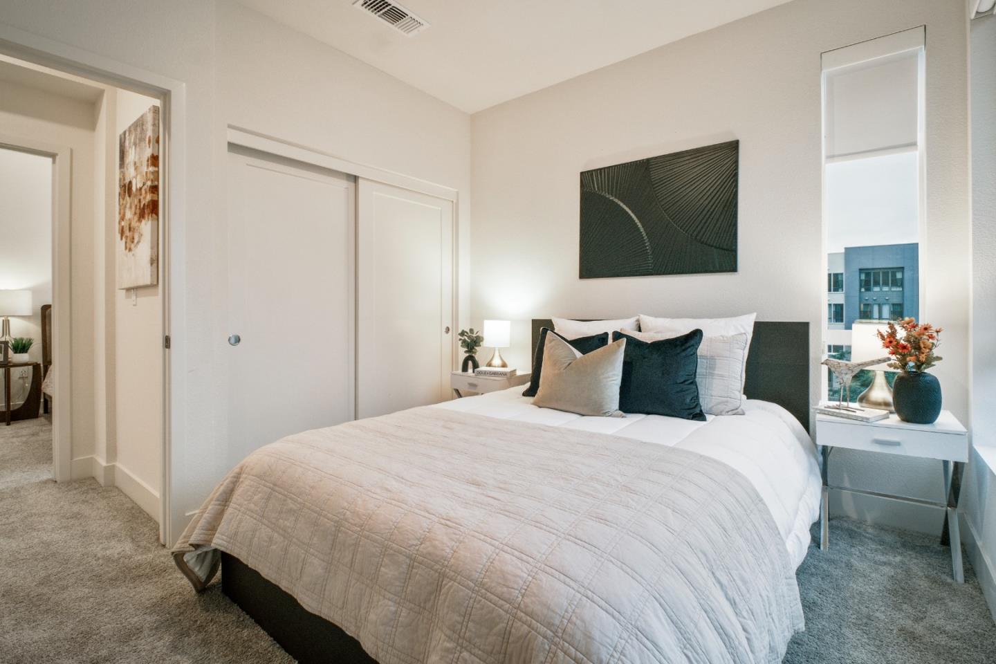 Detail Gallery Image 29 of 57 For 3713 Vision Cmn #1007,  Fremont,  CA 94538 - 2 Beds | 2/1 Baths