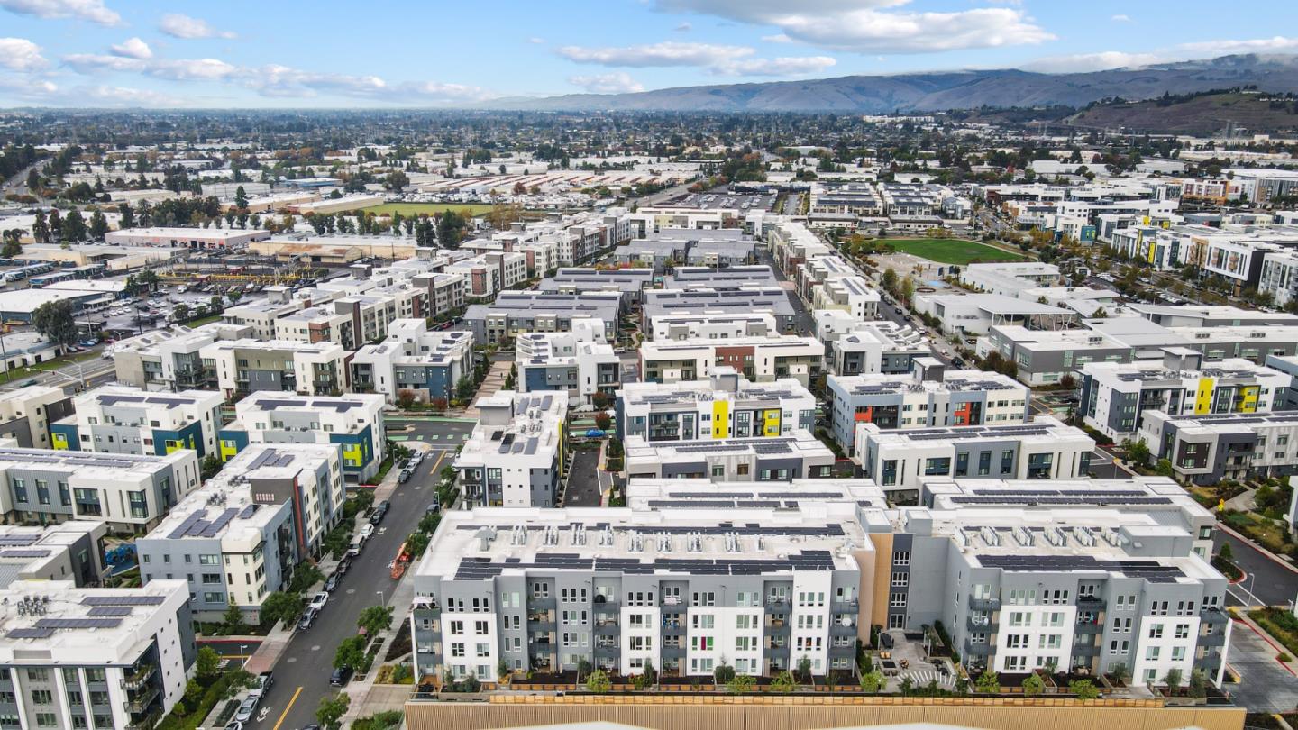 Detail Gallery Image 35 of 57 For 3713 Vision Cmn #1007,  Fremont,  CA 94538 - 2 Beds | 2/1 Baths