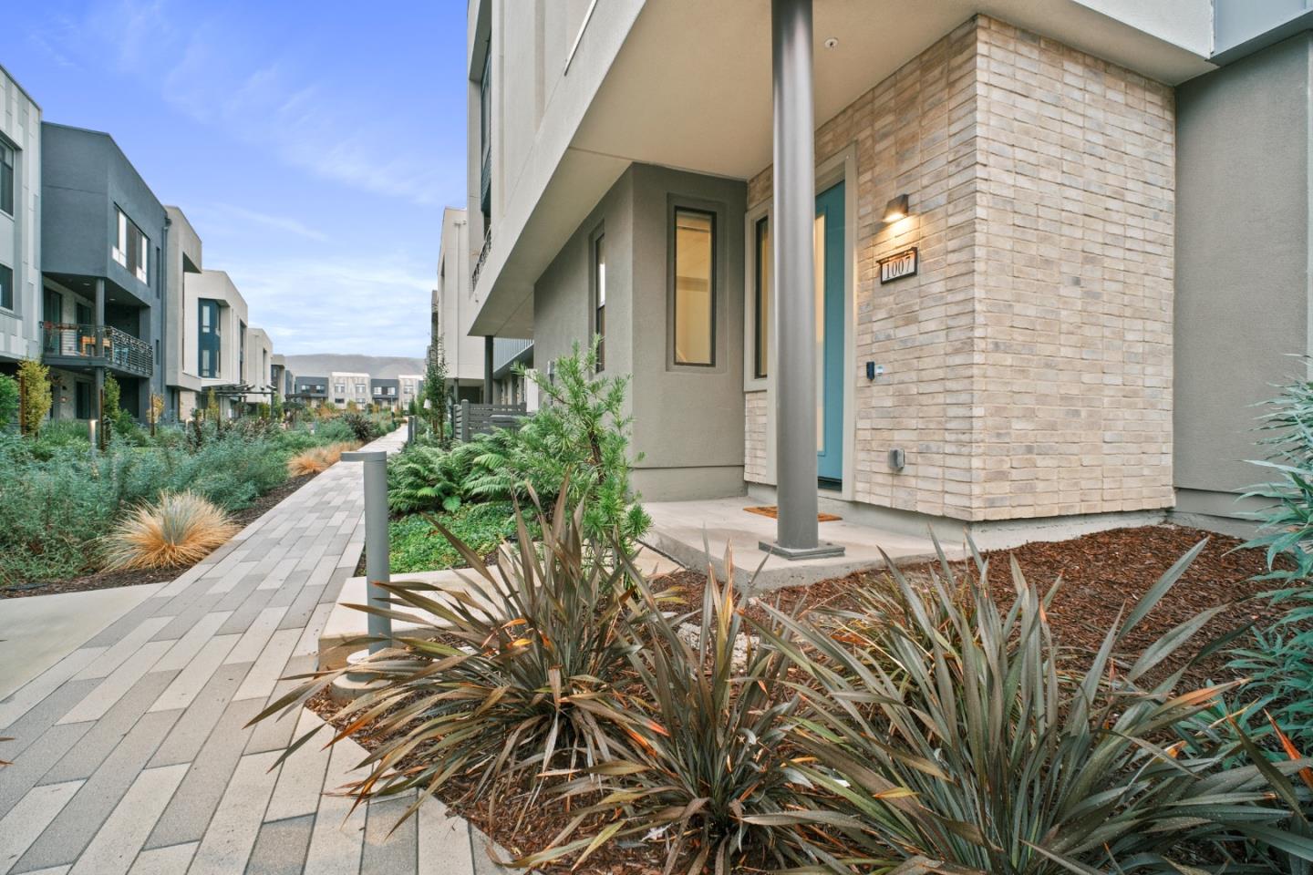 Detail Gallery Image 36 of 57 For 3713 Vision Cmn #1007,  Fremont,  CA 94538 - 2 Beds | 2/1 Baths
