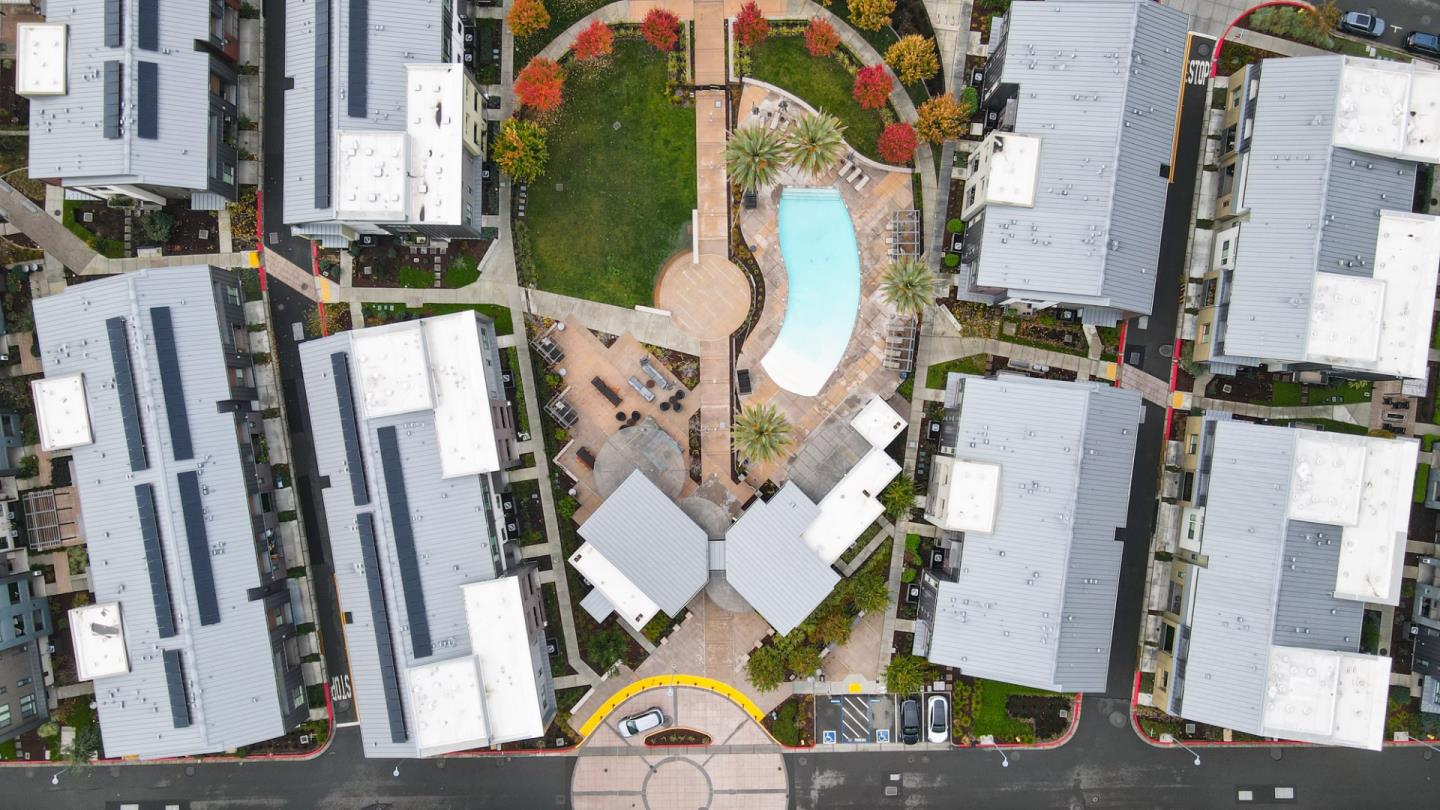 Detail Gallery Image 37 of 57 For 3713 Vision Cmn #1007,  Fremont,  CA 94538 - 2 Beds | 2/1 Baths