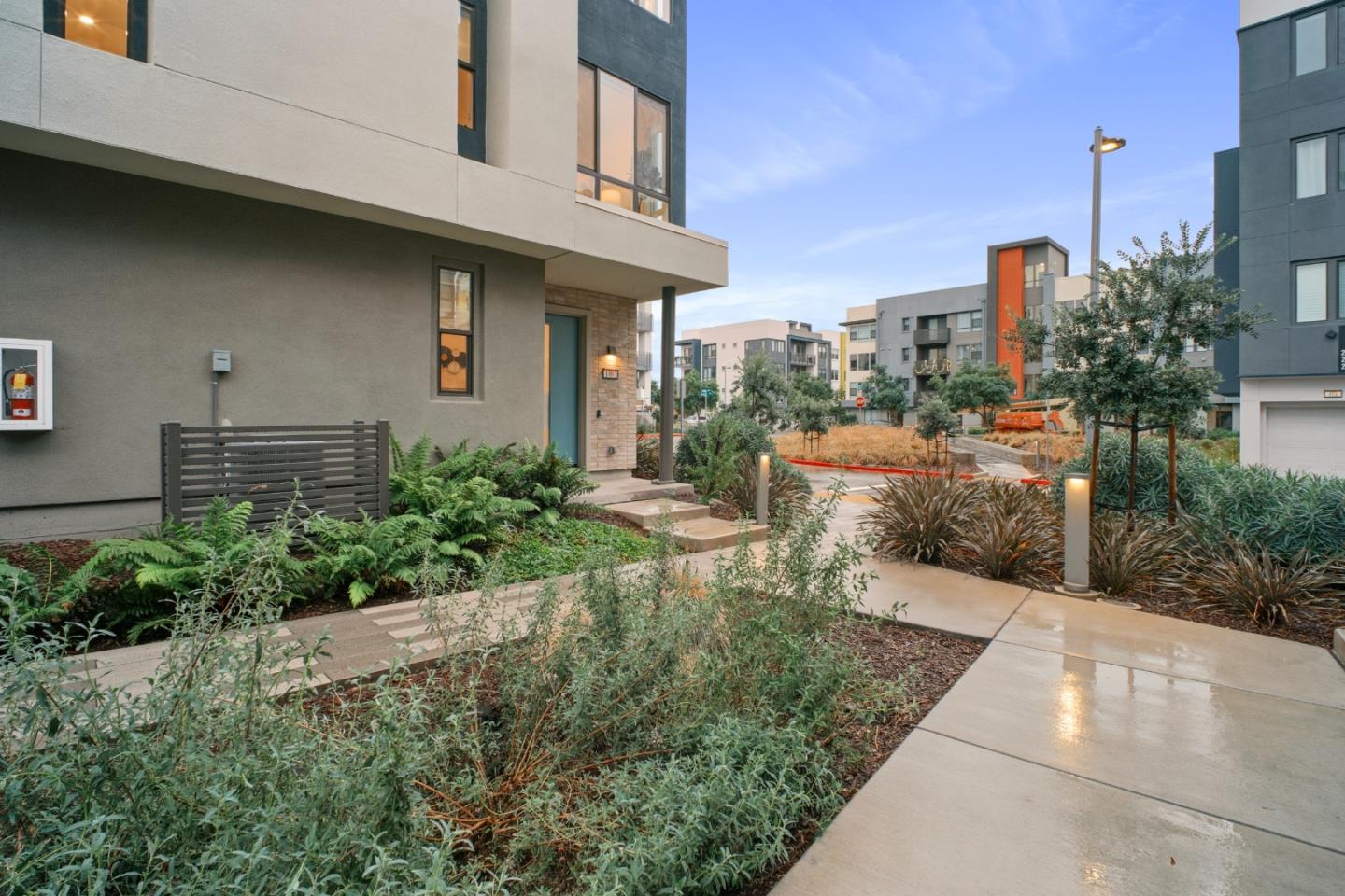 Detail Gallery Image 38 of 57 For 3713 Vision Cmn #1007,  Fremont,  CA 94538 - 2 Beds | 2/1 Baths