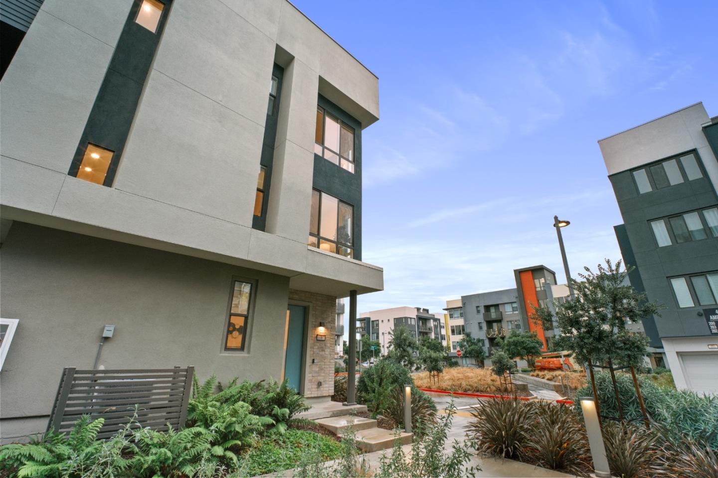 Detail Gallery Image 39 of 57 For 3713 Vision Cmn #1007,  Fremont,  CA 94538 - 2 Beds | 2/1 Baths