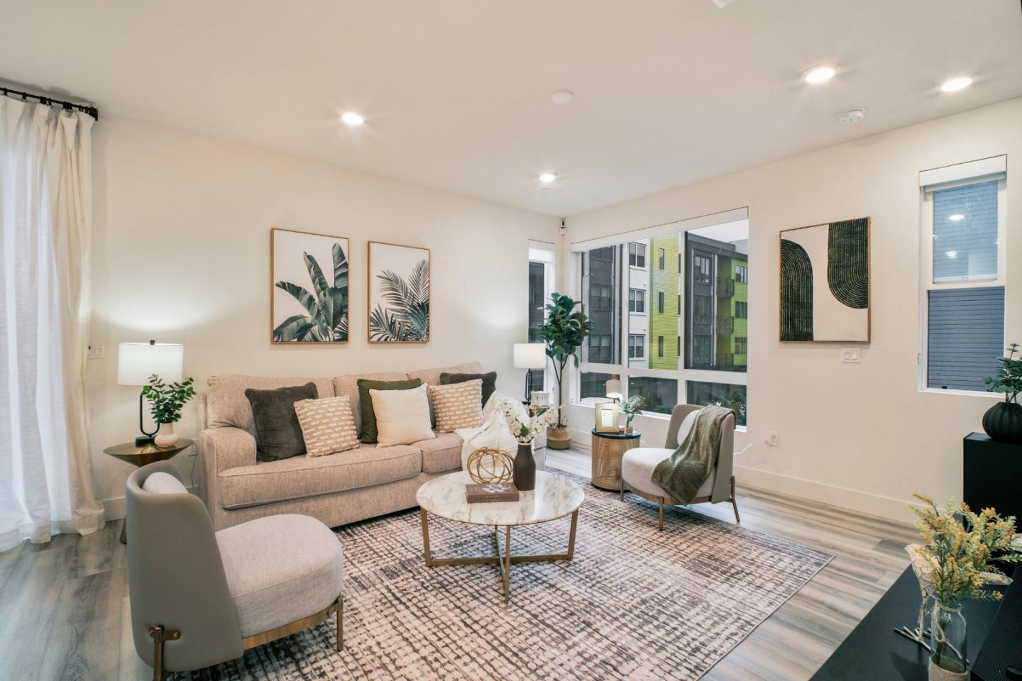 Detail Gallery Image 4 of 57 For 3713 Vision Cmn #1007,  Fremont,  CA 94538 - 2 Beds | 2/1 Baths