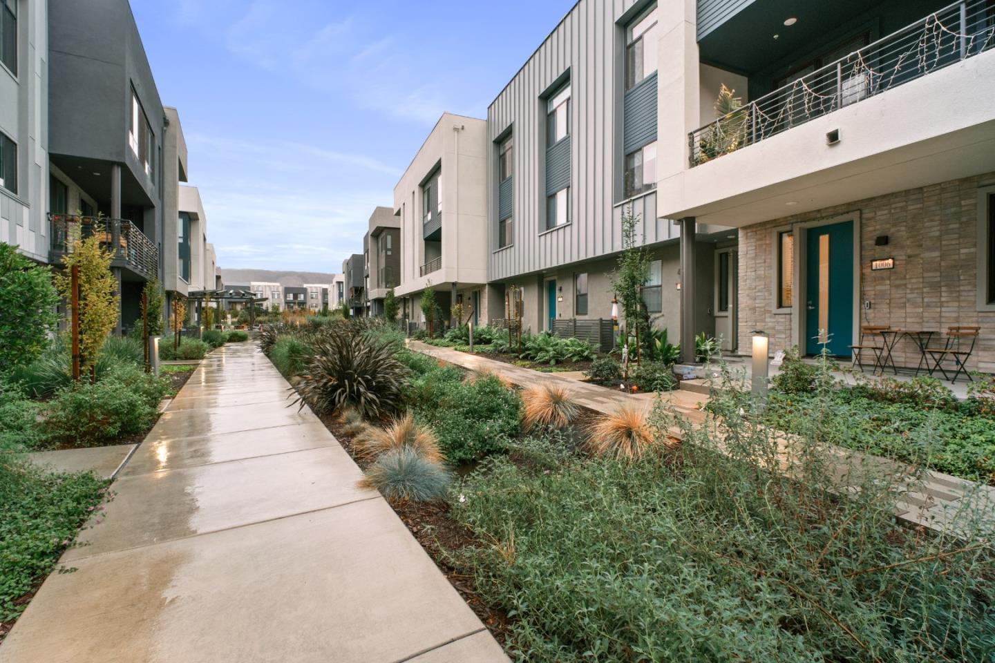 Detail Gallery Image 40 of 57 For 3713 Vision Cmn #1007,  Fremont,  CA 94538 - 2 Beds | 2/1 Baths