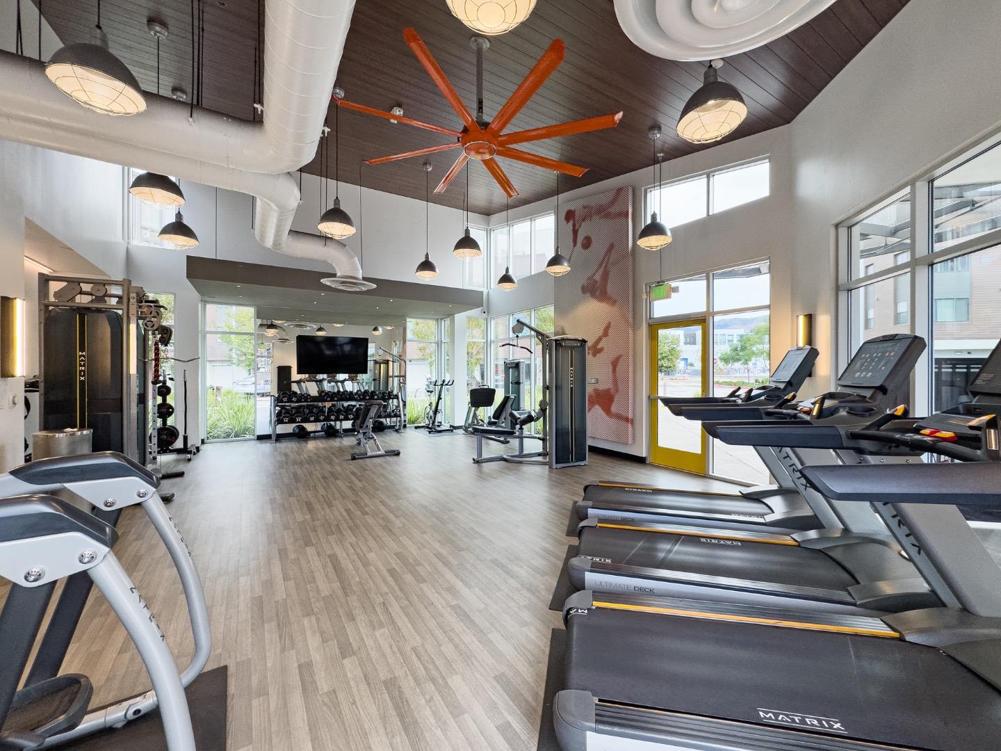 Detail Gallery Image 44 of 57 For 3713 Vision Cmn #1007,  Fremont,  CA 94538 - 2 Beds | 2/1 Baths