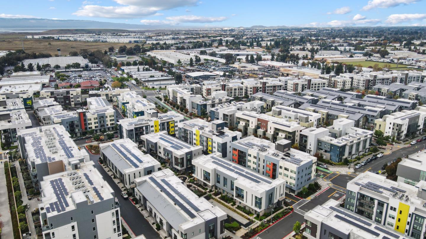 Detail Gallery Image 48 of 57 For 3713 Vision Cmn #1007,  Fremont,  CA 94538 - 2 Beds | 2/1 Baths