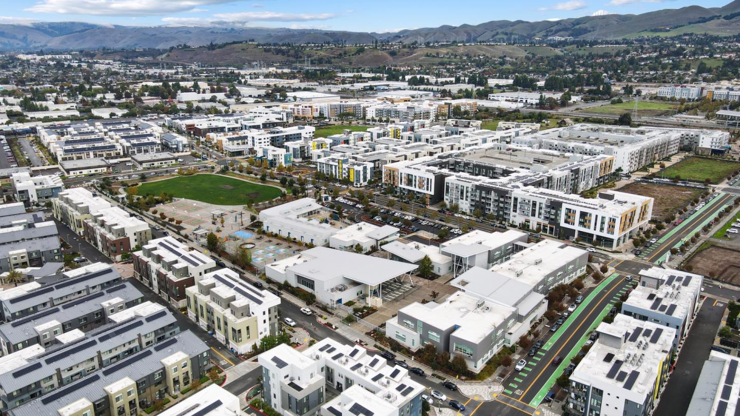 Detail Gallery Image 50 of 57 For 3713 Vision Cmn #1007,  Fremont,  CA 94538 - 2 Beds | 2/1 Baths