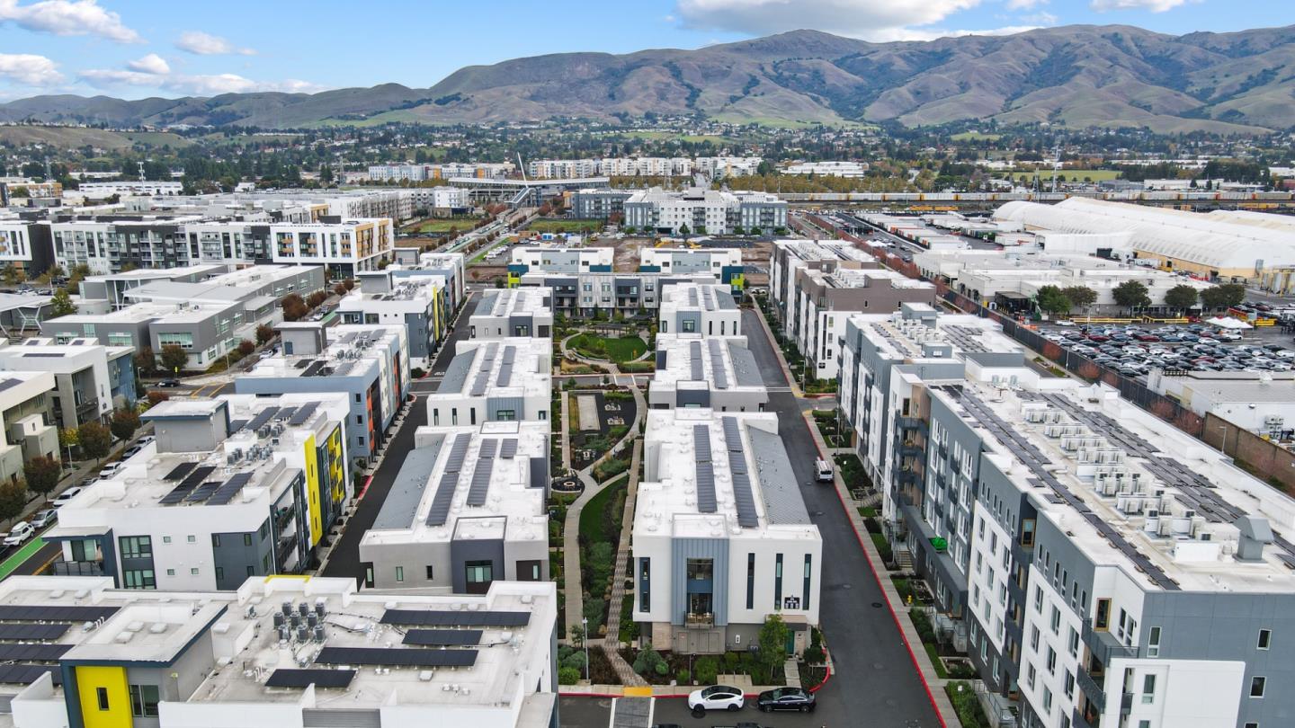 Detail Gallery Image 53 of 57 For 3713 Vision Cmn #1007,  Fremont,  CA 94538 - 2 Beds | 2/1 Baths