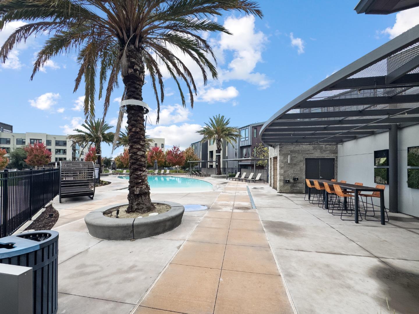 Detail Gallery Image 54 of 57 For 3713 Vision Cmn #1007,  Fremont,  CA 94538 - 2 Beds | 2/1 Baths