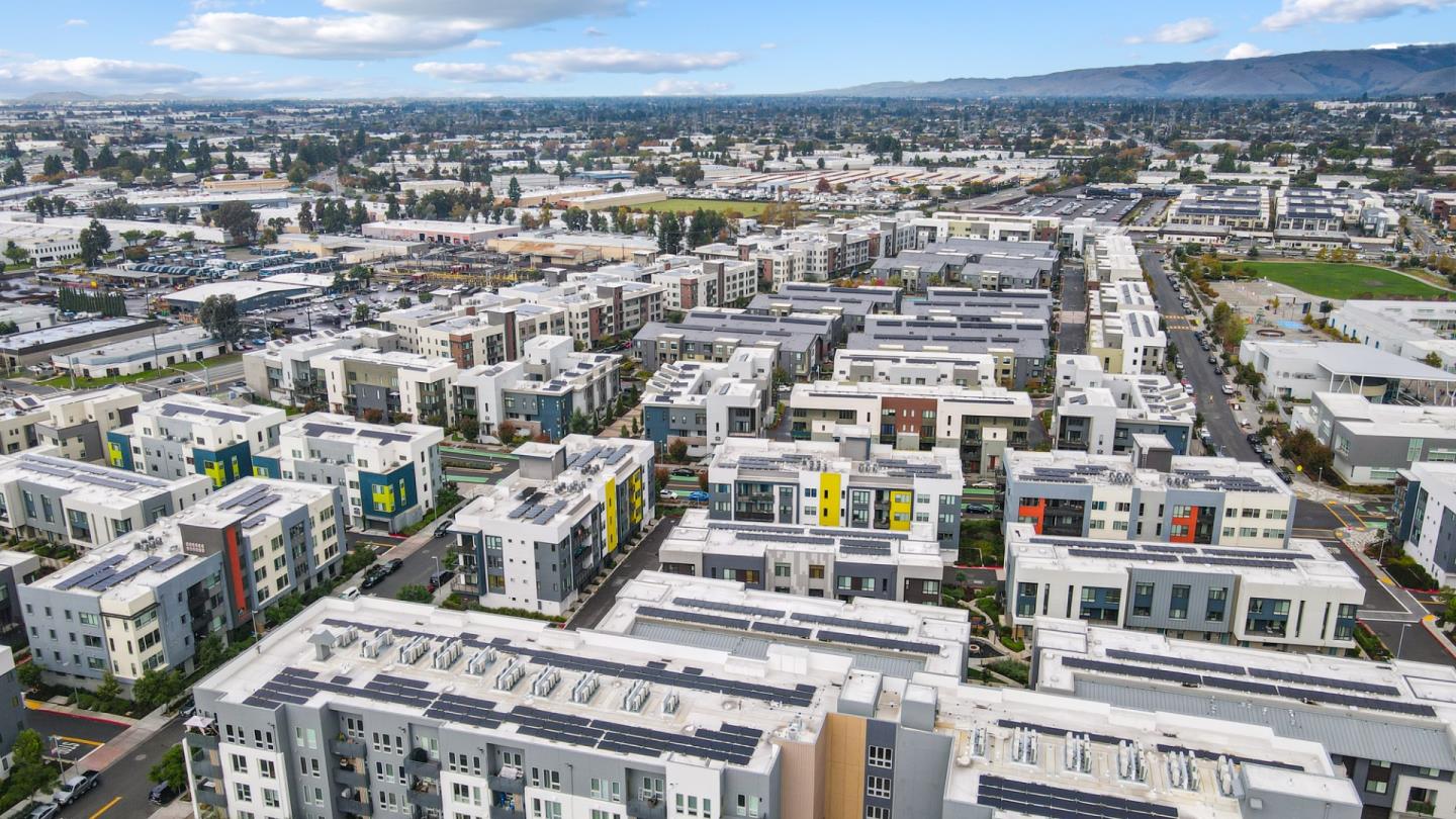 Detail Gallery Image 56 of 57 For 3713 Vision Cmn #1007,  Fremont,  CA 94538 - 2 Beds | 2/1 Baths