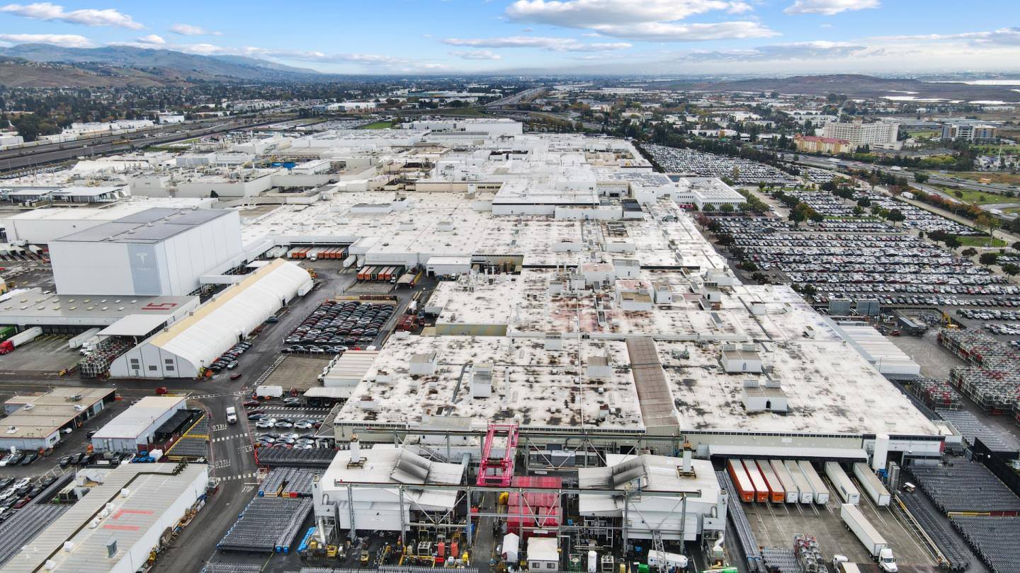 Detail Gallery Image 57 of 57 For 3713 Vision Cmn #1007,  Fremont,  CA 94538 - 2 Beds | 2/1 Baths