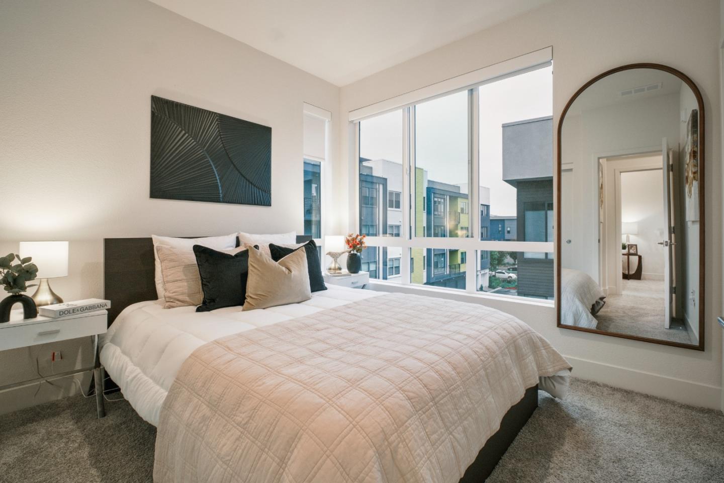 Detail Gallery Image 8 of 57 For 3713 Vision Cmn #1007,  Fremont,  CA 94538 - 2 Beds | 2/1 Baths