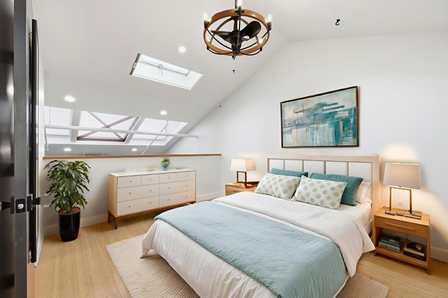 Detail Gallery Image 17 of 32 For 1501 37th Ave #B6,  Oakland,  CA 94601 - 1 Beds | 2 Baths