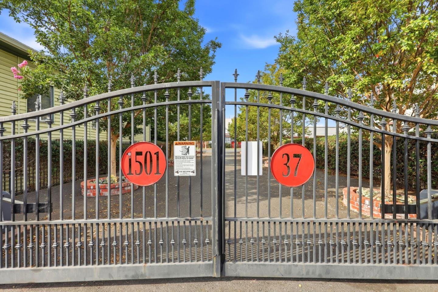 Detail Gallery Image 29 of 32 For 1501 37th Ave #B6,  Oakland,  CA 94601 - 1 Beds | 2 Baths