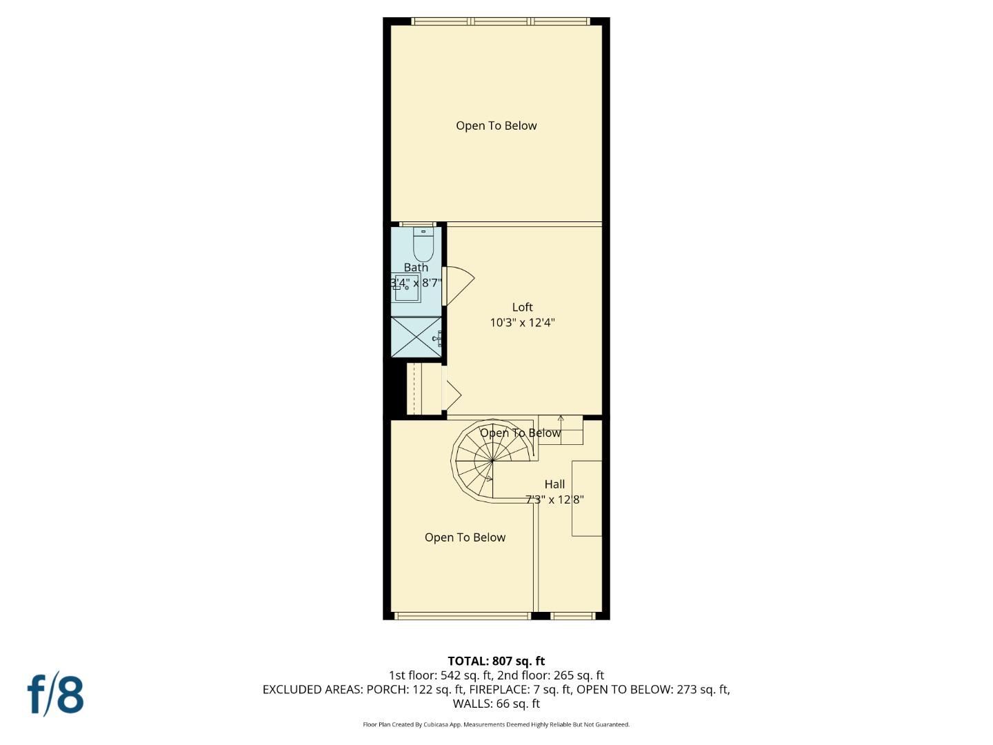Detail Gallery Image 30 of 32 For 1501 37th Ave #B6,  Oakland,  CA 94601 - 1 Beds | 2 Baths