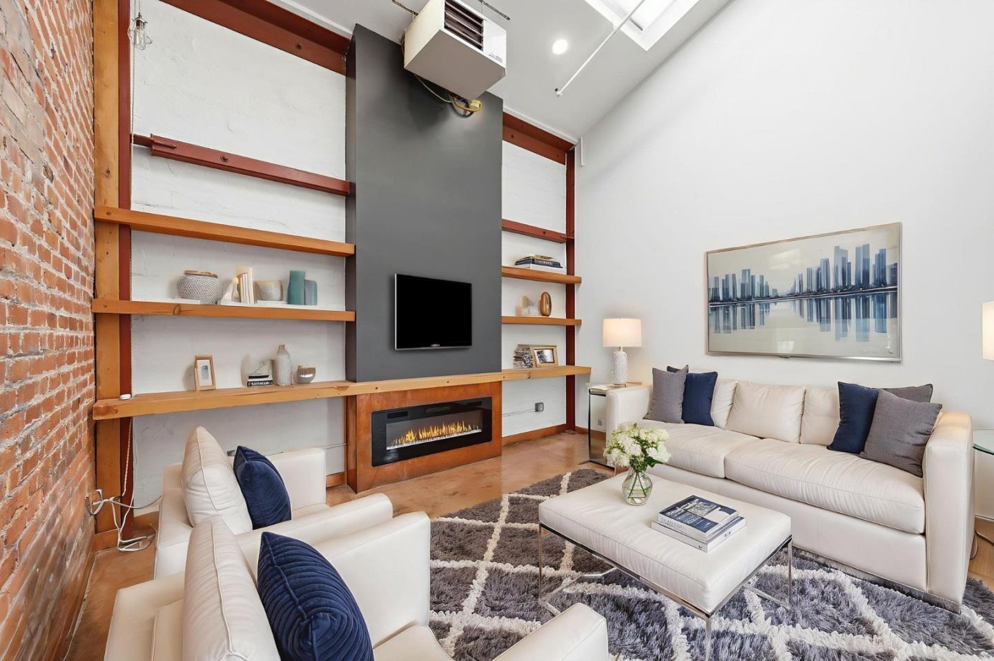 Detail Gallery Image 5 of 32 For 1501 37th Ave #B6,  Oakland,  CA 94601 - 1 Beds | 2 Baths