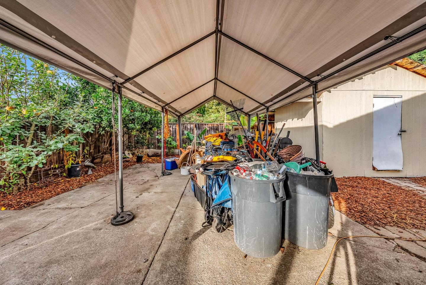 Detail Gallery Image 32 of 45 For 2243 Cooley Ave, East Palo Alto,  CA 94303 - 4 Beds | 2 Baths