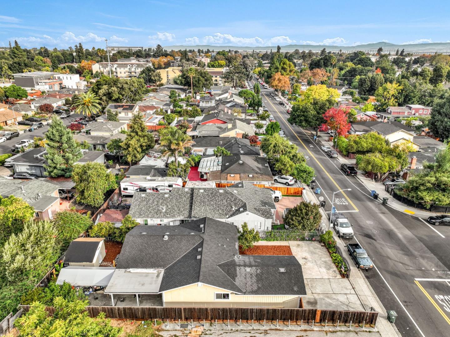 Detail Gallery Image 39 of 45 For 2243 Cooley Ave, East Palo Alto,  CA 94303 - 4 Beds | 2 Baths