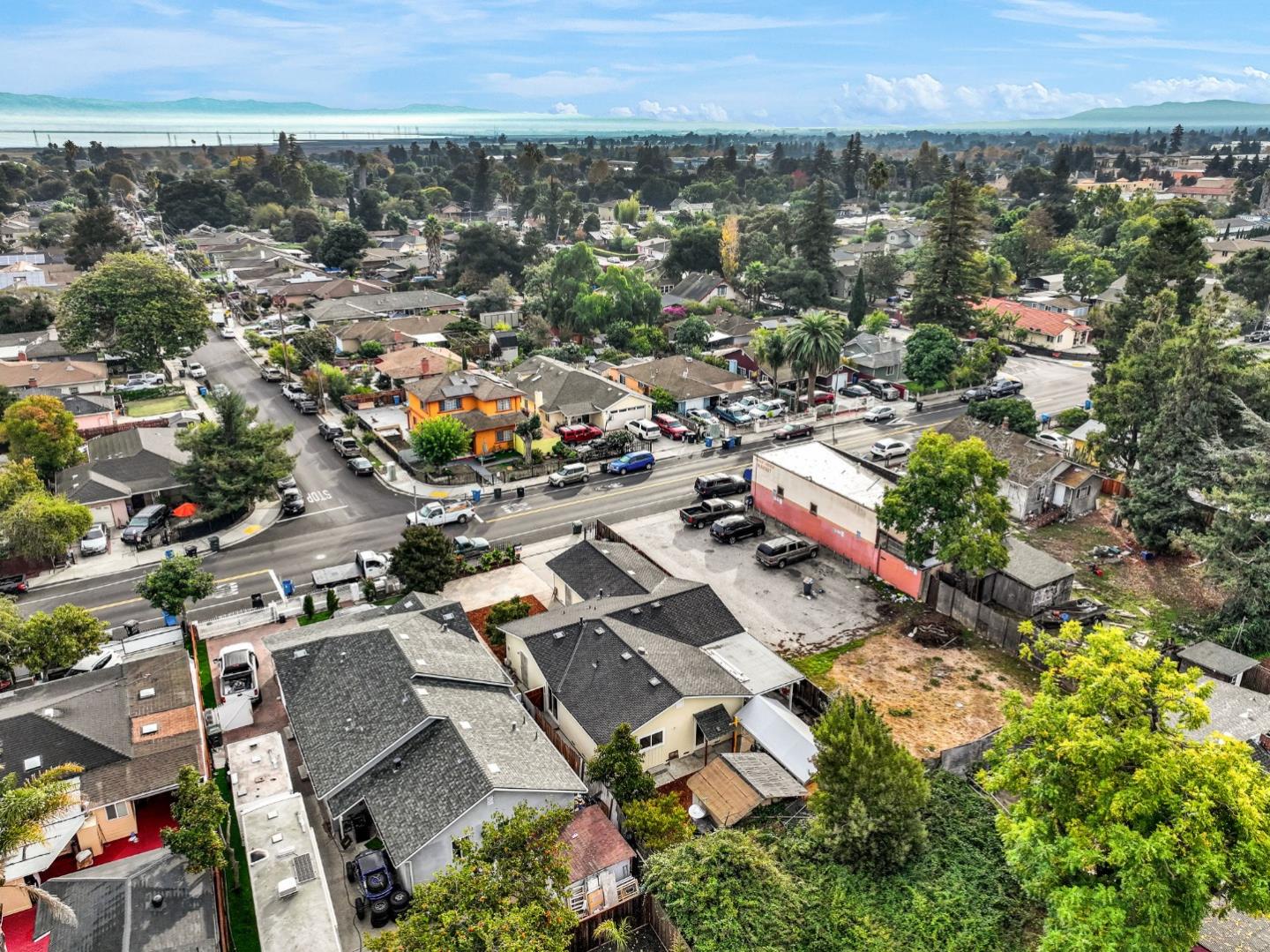 Detail Gallery Image 42 of 45 For 2243 Cooley Ave, East Palo Alto,  CA 94303 - 4 Beds | 2 Baths