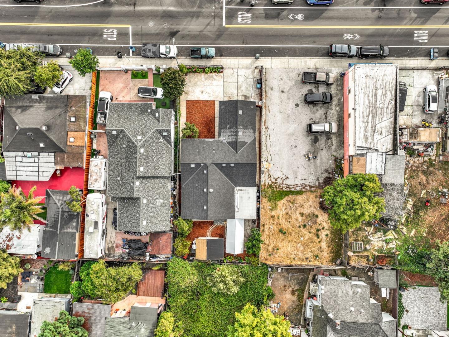 Detail Gallery Image 44 of 45 For 2243 Cooley Ave, East Palo Alto,  CA 94303 - 4 Beds | 2 Baths