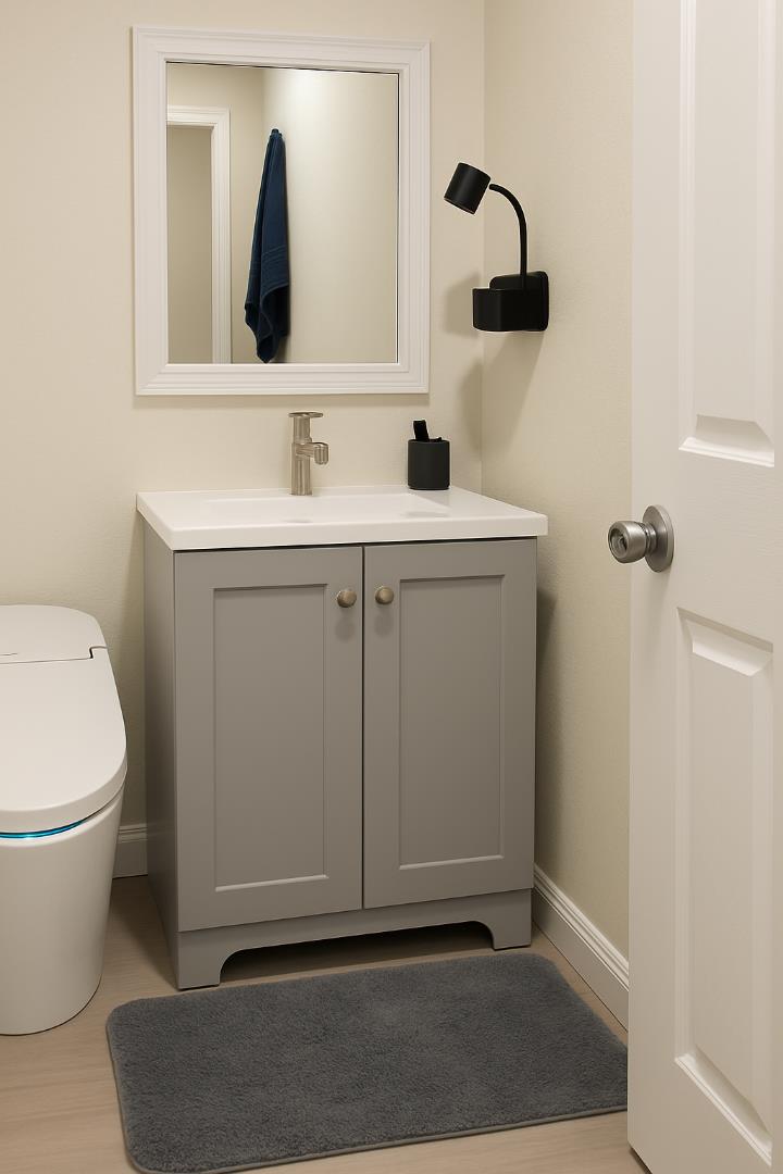 Detail Gallery Image 4 of 5 For 1500 Virginia Pl #127,  San Jose,  CA 95116 - 2 Beds | 1 Baths