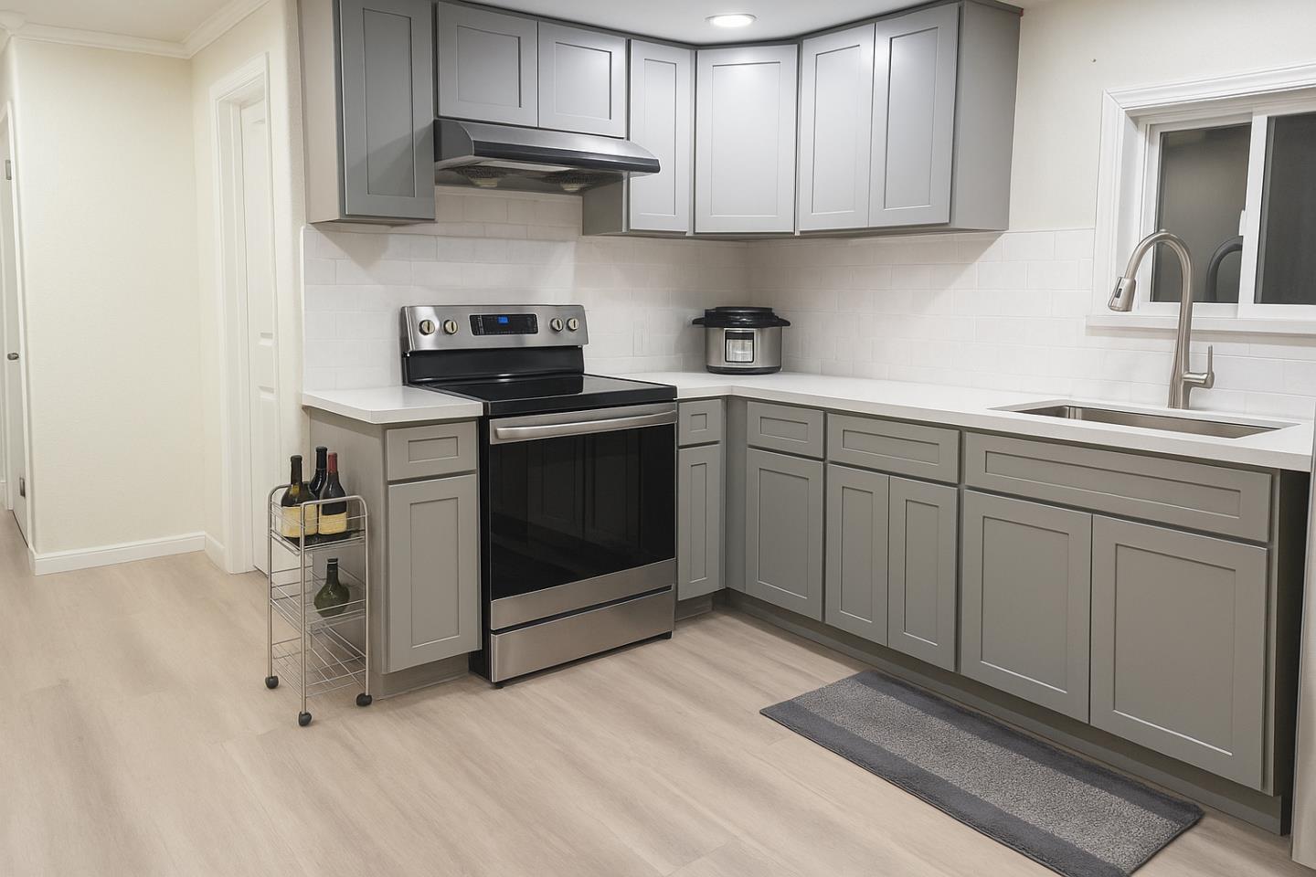 1500 Virginia Place UNIT 127, San Jose, CA, 95116