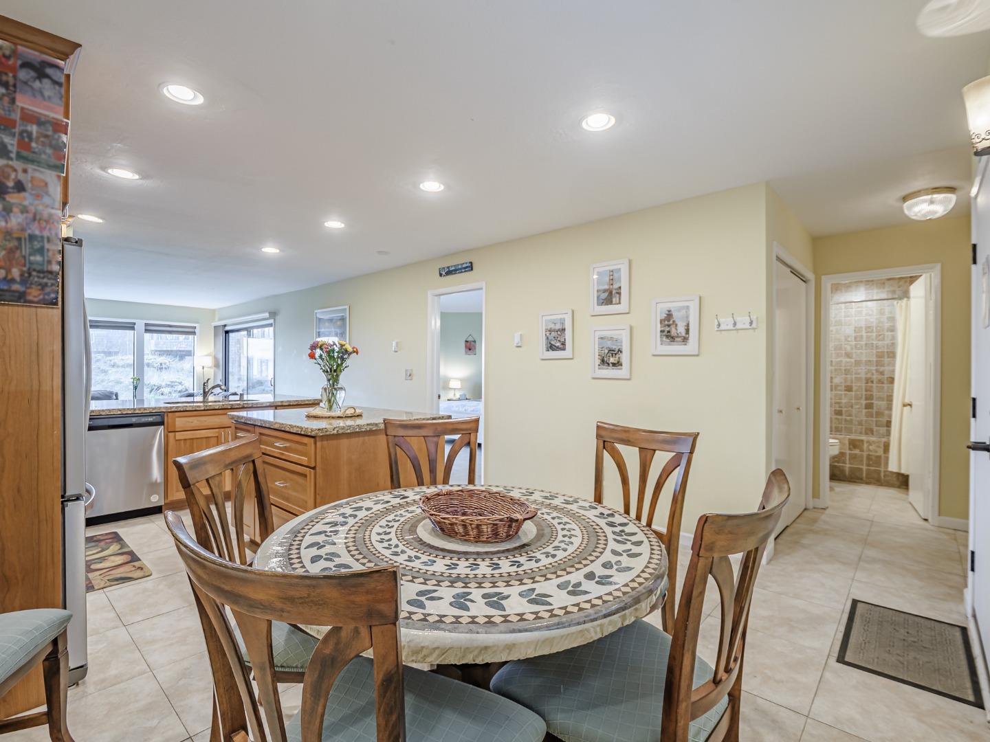 Detail Gallery Image 13 of 56 For 101 Shell Dr #45,  La Selva Beach,  CA 95076 - 2 Beds | 2 Baths